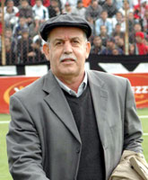 Le programme de sa tournée européenne dévoilé, Saâdane supervise ses  »renforts »