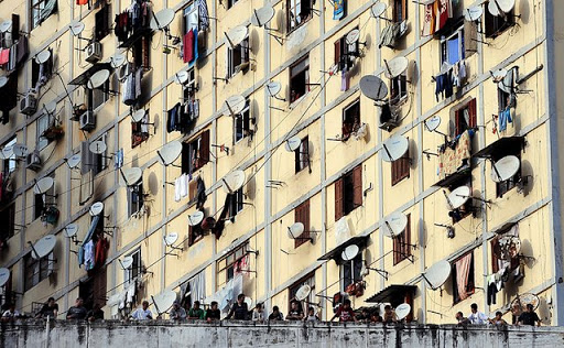 Le relogement des habitants de Diar Echems programmé à l&rsquo;occasion des vacances scolaires