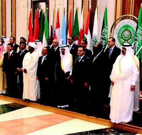 Le sommet de la Ligue arabe à Tripoli à l’heure de la réforme