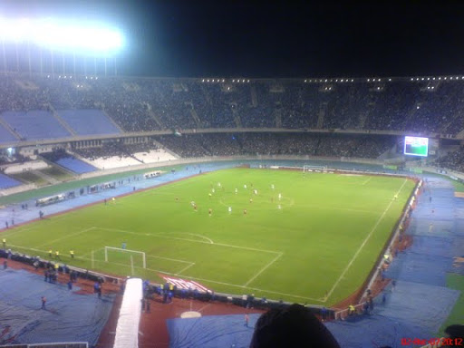 Le stade du 5 Juillet réquisitionné pour la finale de la Coupe d’Algérie