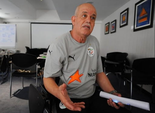 Le stage des Verts aura lieu dans les alpes (Autriche) : Saâdane retient Boudebouz, Feghouli, Belaïd et Guedioura