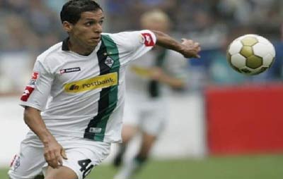 Le TGV Matmour relancé: «Je commence à retrouver mes sensations»