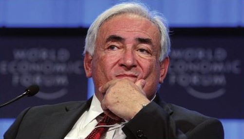 L’économie algérienne décortiquée,  L’évaluation mitigee du FMI