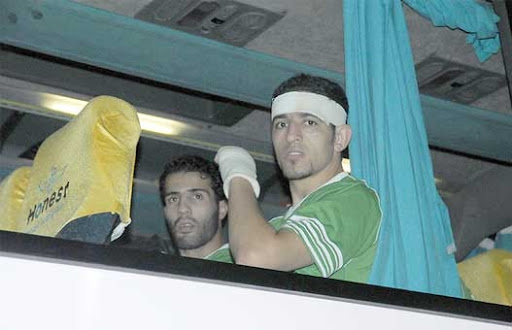 L’Egypte risque jusqu’à l’exclusion des éliminatoires du Mondial-2014