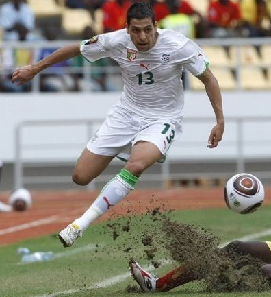 L&rsquo;EN : Quelle liste des 23 pour le Mondial 2010 ?