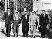 Les Accords d’Évian vus par les deux parties en conflit