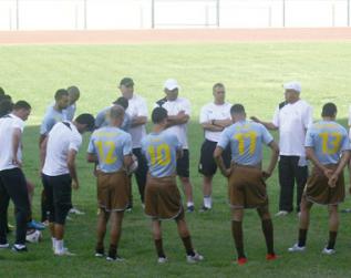 Les choses commencent à s’éclaircir pour Saâdane