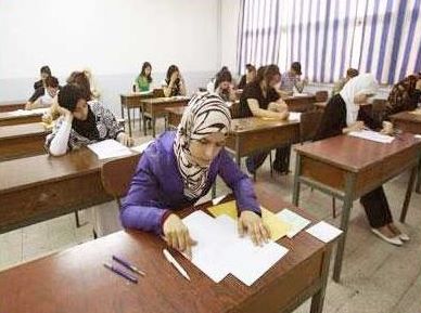Les examens du Baccalauréat auront lieu le 6 juin prochain