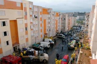 Les habitants de Diar Echems relogés : «C’est maintenant que ma vie commence»