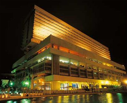 Les hôtels El Djazaïr et El Aurassi transformés en chaînes hôtelières