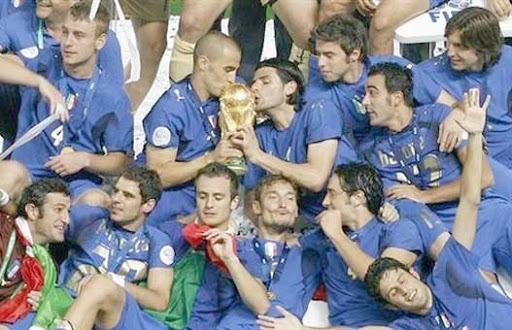 Les Italiens sont en colère contre l’UEFA