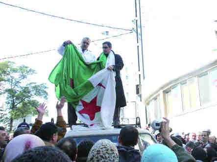 Les médecins grévistes reçus à El Mouradia, La Présidence s’implique