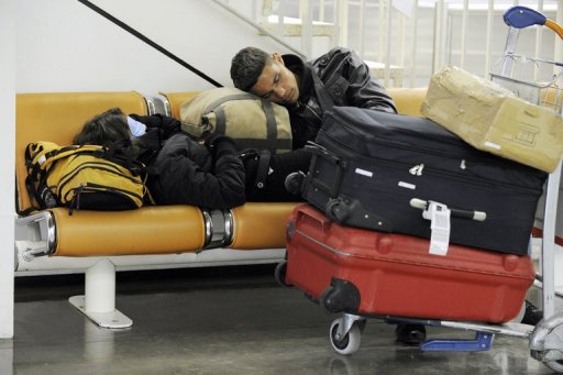 Les pertes de bagages coûtent aux compagnies aériennes 2,5 milliards de dollars en 2009