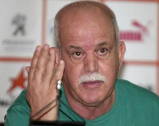 Les précautions de Saâdane