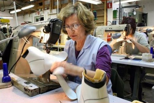 Les préjugés restent, Les femmes toujours moins payées que les hommes