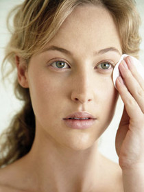 Les secrets d’un joli teint