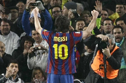 Liga : Barcelone et le Real font le show !