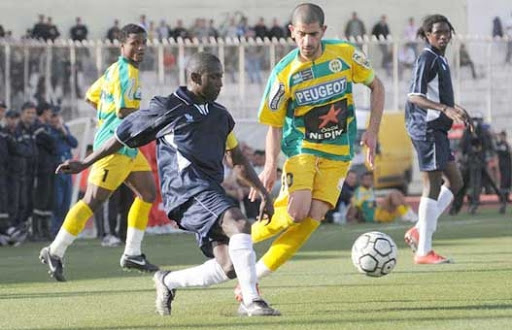 Ligue des Champions (1/16è de finale aller): Club Africain-JS Kabylie: retour de Adel Nefzi, Wissem Ben Yahia et Bilel Ifa