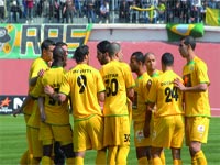 Ligue des champions : Club Africain 1 – JSK 1 Un nul et des regrets