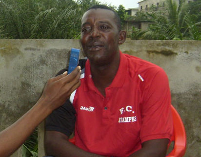 Ligue des champions, Nicolas Tonye : Union de Douala prêt à affronter l&rsquo;ES Sétif