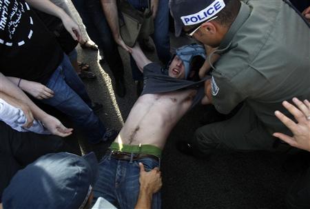 L’UE met en garde Israël