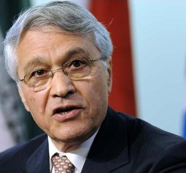 M. Khelil examine avec le ministre serbe de l&rsquo;économie la coopération énergétique bilatérale