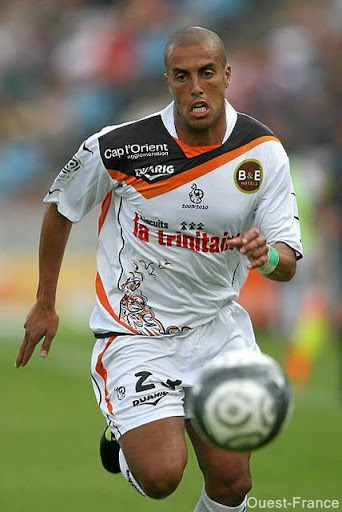 Mansouri «Pas de soucis, je tiendrai ma place ce mercredi»