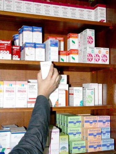 Marché du médicament : La crise perdure