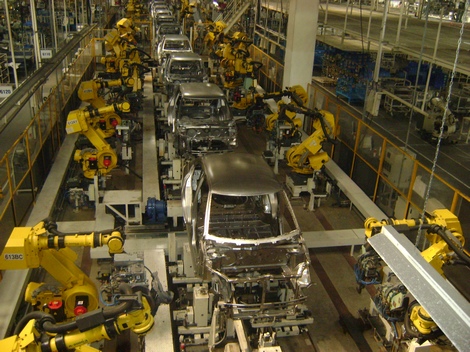 Maruti Suzuki : Vers une production d’un million de véhicules annuellement