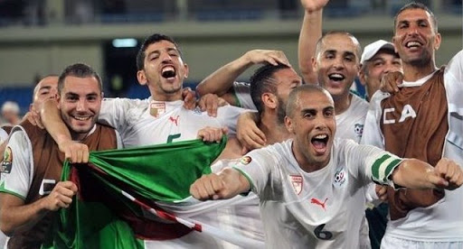 Matches amicaux – Des chocs en perspective