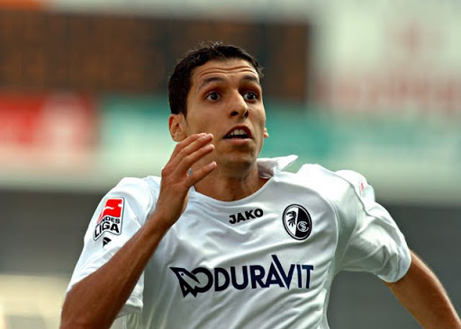 Matmour titulaire, le Borussia gagne