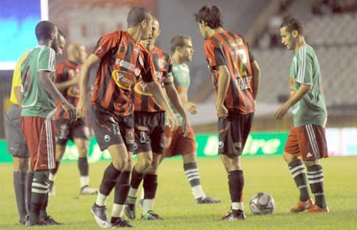 MCA, Bracci «A Bologhine, on privera le grand public d’assister au match»