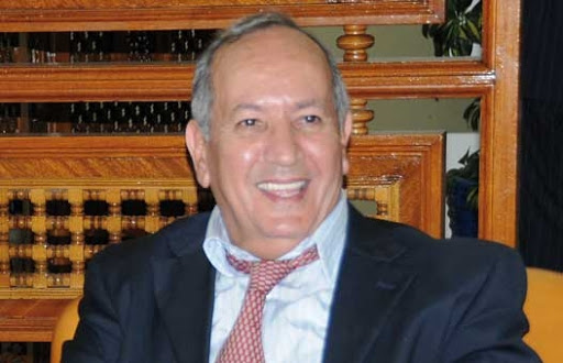 Mecherara tacle Saâdane