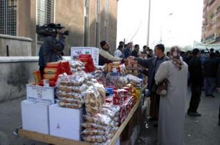 Medea : Des produits de large consommation retirés du marché