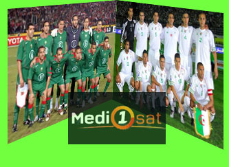 Medi1 Sat s’en prend à Raouraoua : On a commencé à chauffer le bendir !