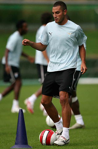 Meghni «J&rsquo;espère revenir contre l&rsquo;Irlande»