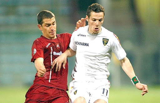 Mesbah «J’espère que le M. Saâdane a été satisfait de ma prestation»