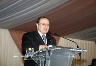 Message du président Bouteflika aux femmes algériennes : «L’Etat déploie tous ses efforts pour dynamiser le rôle de la femme »