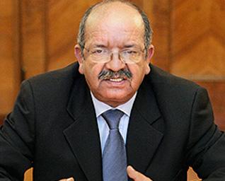 Messahel : Pas de développement dans la région sans sécurité