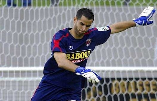 Michael Djamel Fabre «Pour l’Algérie, j’irai au feu !»