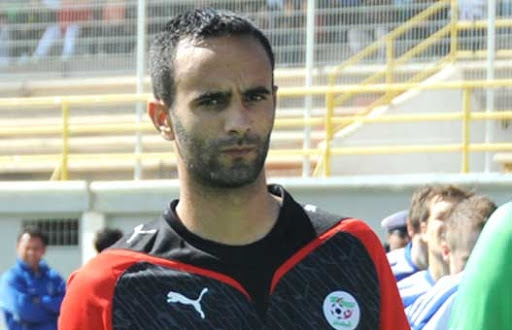 Mohamed Cédric : «Je travaillerai jusqu’à rejoindre la sélection A»