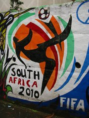 Mondial 2010 : Focus sur les 32 élus