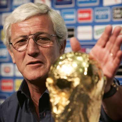 Mondial-2010 – Marcello Lippi (Italie) «Je ferais confiance aux anciens»