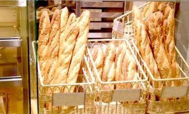 M’sila : Colère des boulangers