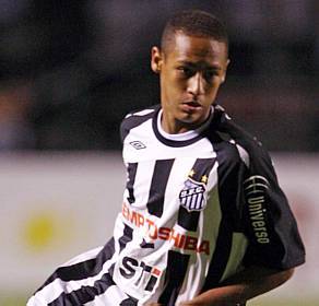 Neymar, le vrai faux Algérien, La nouvelle perle du football brésilien n’est finalement pas d’origine algérienne