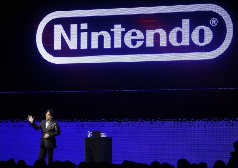 Nintendo va lancer une console portable 3D sans lunettes
