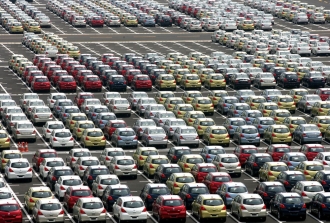 Nissan rappelle près de 540.000 véhicules dans le monde, en raison de problèmes techniques