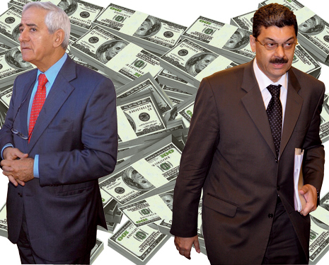 Nouvelle polémique autour de la gestion des réserves de change