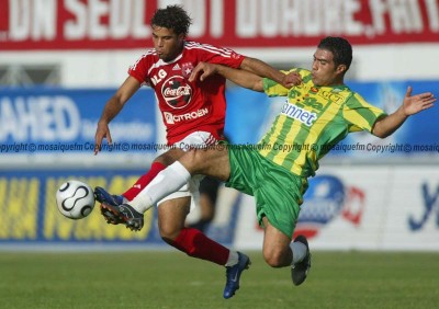Officiel : Soltani dans la liste de Saâdan, Kabir est allé le superviser au Twente-Ado Den Haag