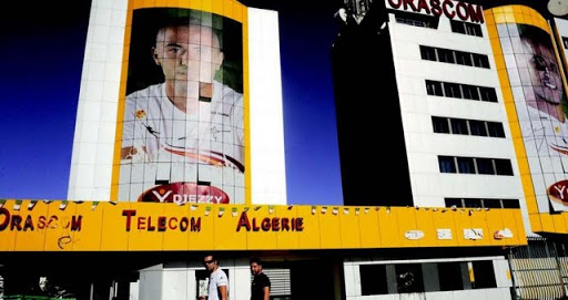 Orascom Telecom a perdu 46,4 millions de dollars au 4ème trimestre 2009 Djezzy, le foot et le fisc